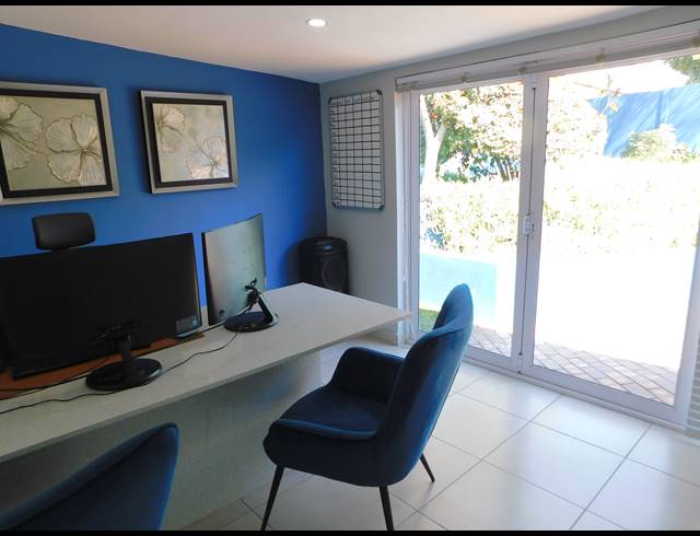 377M² OFFICE TO LET IN BLAIRGOWRIE